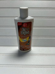 Hoover Old English Wood Floor Cleaning Concentrate Floormate Cleaner 8 fl oz Sea