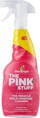 Stardrops – the Pink Stuff Miracle Multi-Purpose Cleaner – Removes Grease, Grime