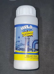 1~5x Wild Tornado Powerful Sink Drain Cleaner High Efficiency Clogging Cleaner