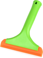 Small Silicone Squeegee Window Shower Squeegee,Auto Water Blade Squeegee – Glass