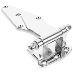 Cold Storage Door Hinge Commercial Refrigerator Hinges Freezer Pivot
