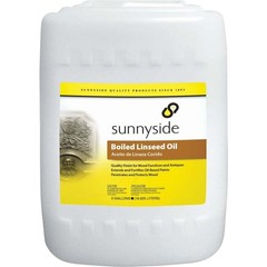 Sunnyside Corporation 872G5 5-Gallon 10.75 L x 10.00 W x 14.25 H, No Color