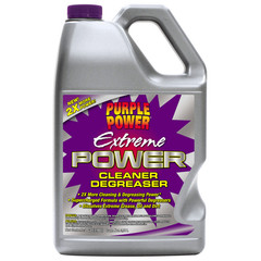 Purple Power Extreme Power Cleaner/Degreaser (1 Gallon)