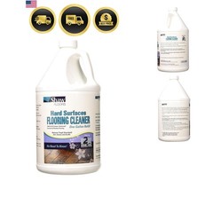 Shaw Floors R2X Hard Surfaces Flooring Cleaner Ready to Use No Need to Rinse …
