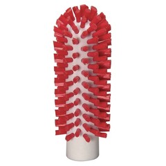 VIKAN 5380-50-4 Tube and Pipe Brush,5 1/4 in Brush L 38Y544