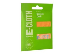 E-Cloth 10623 Cleaning Cloth Glasses Microfiber 7.5″ W X 7.5″ L