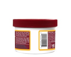 Cream Cleaner 8 Ounce Gently Cleans Removes Tarnish Without Scratching