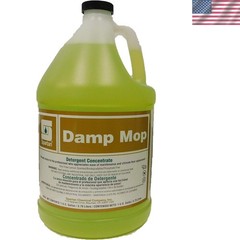 1 Gallon Damp Mop Cleaner – 4 per case