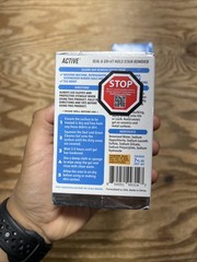 (2 PACK SET) Active Seal & Grout Mold Stain Remover, 7fl oz