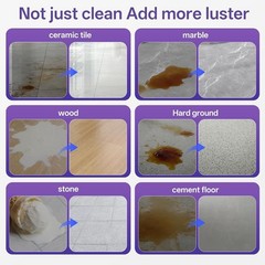 Lavender Deodorizing Floor Cleaner for Dreame, Shark | 2.5L