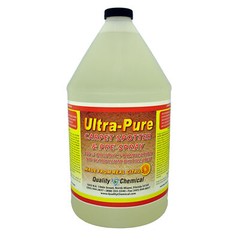 Ultra-Pure Carpet Spotter & Pre-Spray – 1 gallon – 4 gallon case