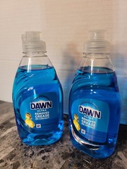 Ɣ DAWN ULTRA (2-PACK) 7.5 Oz. 🔵🫧 ●ORIGINAL● 🔵🫧 Dishwashing Liquid 🫧.