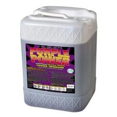 5 Gallon Industrial Strength Cleaner Degreaser Car Workshop Home Factory Setting