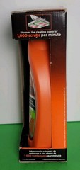 Shark Sonic DUO Wood & Hard Floor High Gloss Polish 28oz With Polishing Pad
