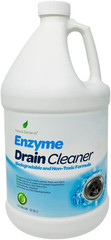 Natural Elements Enzyme Drain Cleaner | Digest Grease, Fats, and Paper Buildup i