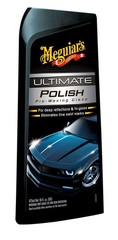 Meguiar’s Auto Polish Liquid 16 oz
