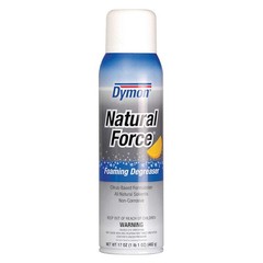 ITW DYMON 36120 Degreaser,Citrus,20 oz,Aerosol Spray Can 6UAY0