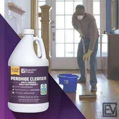 Multi-Surface Concentrated Cleaner – 1 Gallon