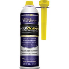 Royal Purple Max Clean Fuel System Cleaner Stabilizer 20oz