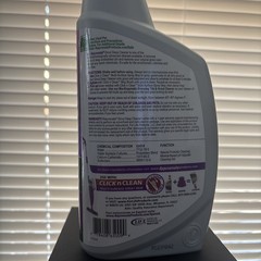 Rejuvenate Grout Deep Cleaner 32 Fl Oz Bio Enzymatic Formula for Tough Stains