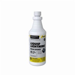 Drain Cleaner, 32 Fluid Ounce