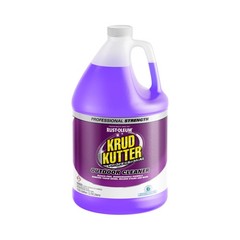 Krud Kutter Pro Pressure Washer Concentrate 1 gal Liquid (Pack of 4)