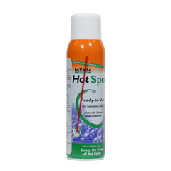 InVade Hot Spot+ Plus Foam Cleaner 19 oz by Rockwell Labs