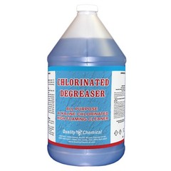 Chlorinated Degreaser and Cleaner – 1 gallon (128 oz.)