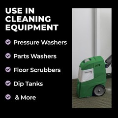 Pro HD Concentrate: Automotive & Industrial Use