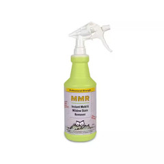 Professional 32 Oz. Instant Mold and Mildew Stain Remover