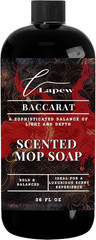 Luxury Floor Cleaner, Scented Mop Soap Concentrate | Hard Floor Cleaner for T…