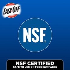 EASY-OFF Pro Fume Free Oven Cleaner, 24 oz., 2 Count Total 48 Oz