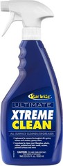 Ultimate Xtreme Clean 22 Oz: Eco-Friendly Multi-Surface Cleaner by Star Brite