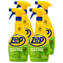 32 Oz. Mold and Mildew Stain Remover (Case of 4)