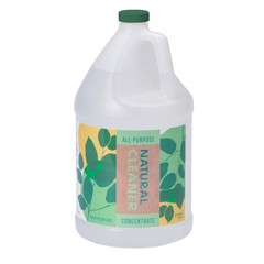 PathoPure Natural All-Purpose Cleaner Concentrate – Unscented, Non-Toxic for …