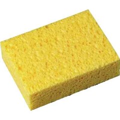 3M C31 Large Commercial Sponge 6.0 in x4.2 in x 1.6 in