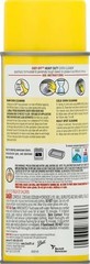 Easy Off Heavy Duty Oven Cleaner Regular Scent 14.5 oz Can Pack of 2