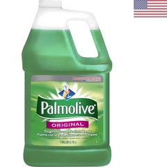 Efficient 1 Gallon Dishwashing Liquid – Scent & Stubborn Grease Remover