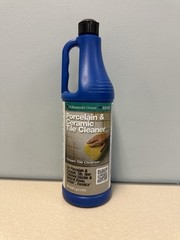 Miracle Sealants Porcelain & Ceramic Tile Cleaner – Quart, New