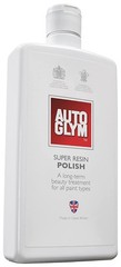 SRP500US Super Resin Polish – 16.9 oz.