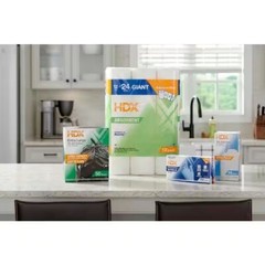 4-Pack of 64 oz. Cleaning Vinegar: All-Purpose Cleaner for Household Use
