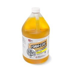RectorSeal FoamACoil 82632 Coil Cleaner, Superior Penetrating Surfactant Aide…