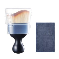 Car Interior and Exterior Soft bristles Detail dust Automotive Brush dusting