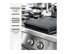 Member’s Mark Commercial Oven Grill & Fryer Cleaner 32 oz 3 Pack Heavy Duty