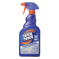 Spot Shot Wdc 9729 Spot &Stain Rem, Spot Shot, 32Oz, Pk12