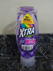 8 Xtra LAVENDER Scent Dishwashing Liquid Dish Soap Dish Soaps 15.5 FL oz. NEW
