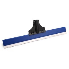 Epoxy Floor Squeegee, 16 Inch Epoxy Squeegee with 0.16 Inch Teeth Notched for…