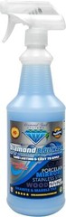 Made in the USA. Diamond Blue Repellent Wash Multi Surface. Cleans,Shine Best…
