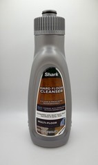 Shark Hard Floor Cleanser For Multi-Floor Types 20oz Waterfall Fresh Scent New