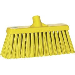 Narrow Space Cleaning Brush Hard Floors Compact Lightweight Bristle Cleaner New